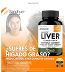LIVER CLEANSE Y DETOX